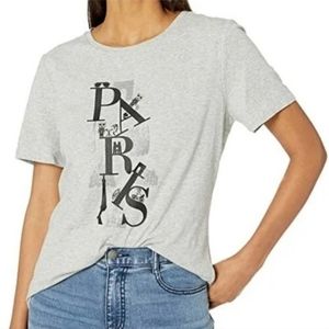 KARL Lagerfeld VGUC t-shirt Size M